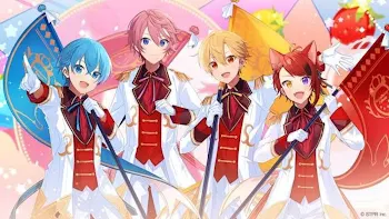 「すとぷりアリツアレポ💗」のメインビジュアル