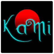 Kami - The Guardian  Icon