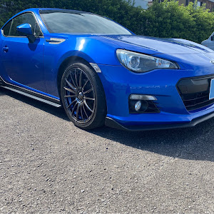 BRZ ZC6