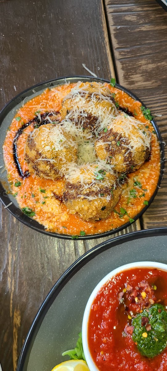 Arancini