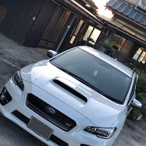 WRX STI VAB