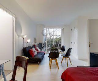 appartement à Neuilly-sur-Seine (92)