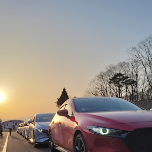MAZDA3 BPEP
