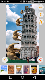 Auto Erase Background & Photomontage(圖4)-速報App
