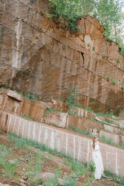 Wedding photographer Anastasiya Lesovskaya (lesovskaya). Photo of 14 September 2015