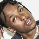 Rich The Kid New Tab HD Singer Top Themes