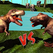 Life of Tyrannosaurus 1.5 Icon