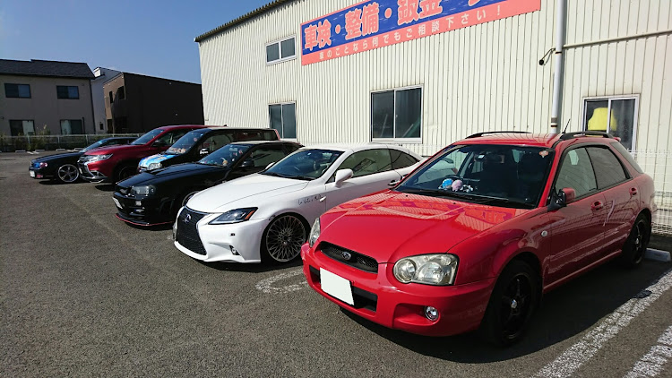 アウトランダーのラブライブ！・オフ会・宮城遠征に関するカスタム事例の投稿画像1枚目