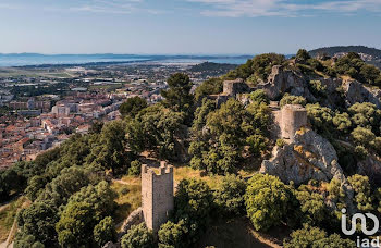 appartement à Hyeres (83)