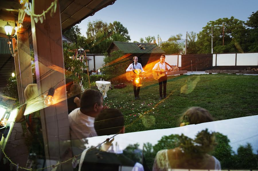 Fotógrafo de bodas Igor Shevchenko (wedlifer). Foto del 19 de agosto 2015