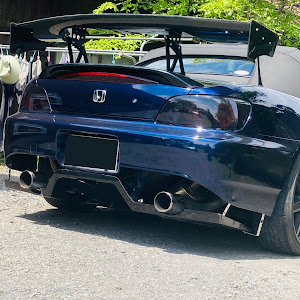 S2000 AP1