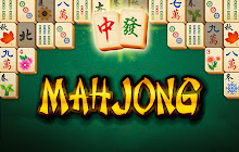 Mahjong small promo image