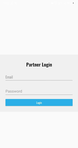 Partner App