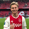 Frenkie De Jong