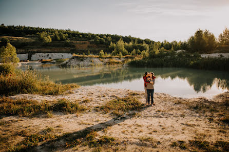 Photographe de mariage Lenka Vaníčková (lenkavanickova). Photo du 12 mars 2023