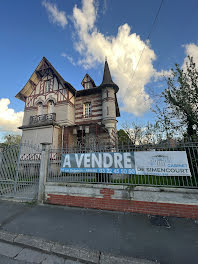 maison à Breteuil (60)