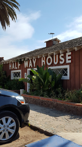 Half Way House