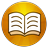 Shwebook Dictionary Pro mobile app icon