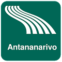 Antananarivo Map offline 1.55 APK Скачать