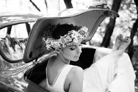 Svatební fotograf Yana Issagholian (rush). Fotografie z 17.září 2015