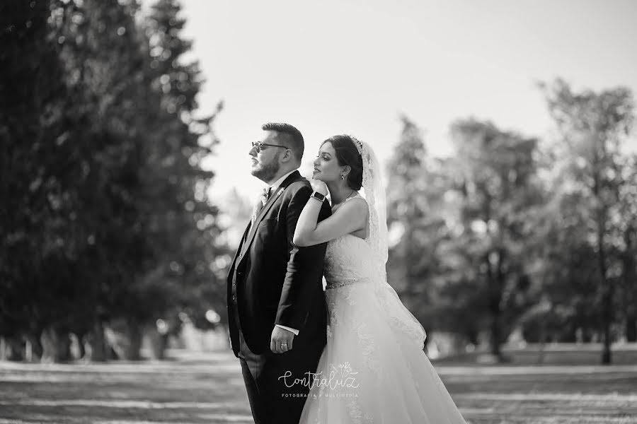 Photographe de mariage Paloma Rodriguez (contraluzfoto). Photo du 6 juillet 2022