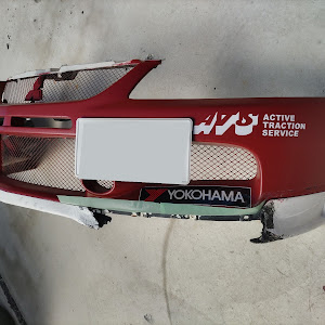 ランサーエボリューション Ⅷ