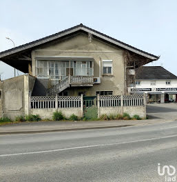 appartement à Saint-Erme-Outre-et-Ramecourt (02)