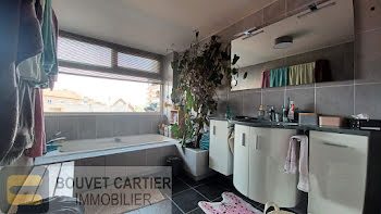 appartement à Annemasse (74)