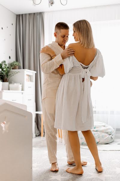 Wedding photographer Evgeniya Simonenko (jenyasimonenko). Photo of 16 October 2023