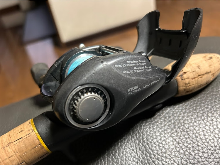 アルトワークスのランチ・妻味・古くて珍しいリール・ワークスとバラ線に関するカスタム事例の投稿画像6枚目