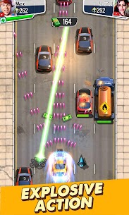 Road Blast MOD (Free Shopping) 1