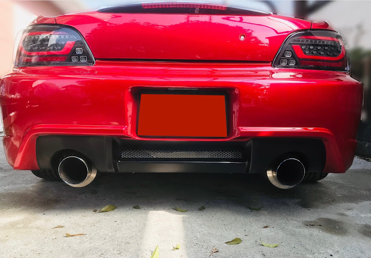 S2000のHoTaTe.com・Hotate.com・ホタテドットコム・ホタテ.com・ホタテ.コム・HOTATE.COM・ホタテ.COM・ツーリング・オフ会・公道・バトル・マニュアル・MT・FR・FF・4WD・紅の彼女・ソウルレッドS2000・魂の紅・魔王・NF2EK・124・124Spider・アバルト・124スパイダー・N-WGN・カスタム・JH1・JH2・ムーヴ・ソウルレッドプレミアムメタリック・峠・車弄り・チューニング・メンテナンス・オープンカー・オープンドライブ・ワインディング・カルガモツーリング・ホームコース・広域農道・道の駅・改造車・阿蘇・ケニーロード・ミルクロード・おはくま・テールランプのこだわり・リフレッシュメンテ・チューニングはトータルバランスが1番重要☝🏻・ブレーキ系強化・猛暑・熱中症・旧車・20世紀の車・ネオクラシック・週間投稿イベント・リジカラ・強化リアハブ・強化ドライブシャフト・CSO・SPOON SPORTS・ドライブシャフトスペーサー・ブレーキ系アップデート・プロジェクトμ・カマキリ・サツマヒメカマキリ・希少種に関するカスタム事例の投稿画像6枚目