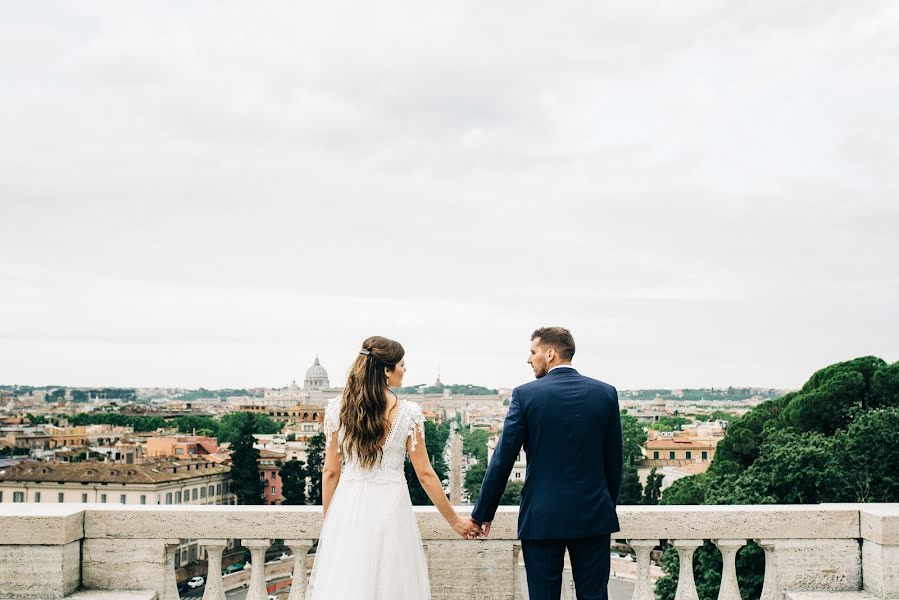 Svatební fotograf George Stravolemos (gstravolemos). Fotografie z 24.října 2018