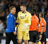 En plein match, les supporters du FC Bruges chambrent un ancien de la maison