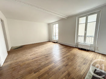 appartement à Paris 20ème (75)