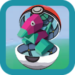 Pocket Pixelmon Go Apk