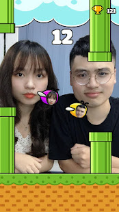 Flying Face IG(圖2)-速報App