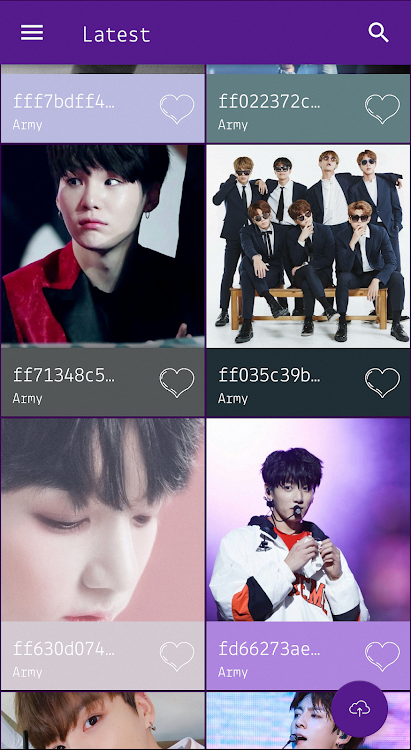 Bangtan Boys Kpop Wallpaper Bts Wallpaper Android Apps