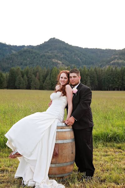 Photographe de mariage Nelli Sudbrock (nellisudbrock). Photo du 29 décembre 2019