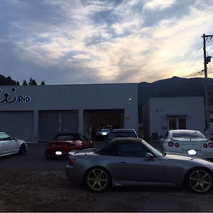 S2000 AP1