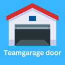 Teamgarage door