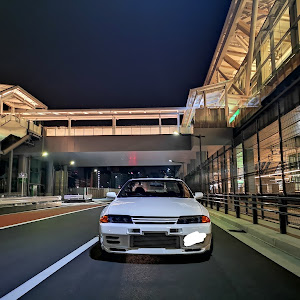 スカイライン GT-R BNR32