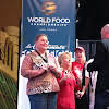 Thumbnail For World Food Championships 2014