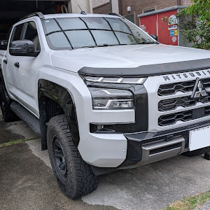 トライトン LC2T