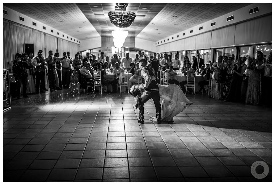 Fotógrafo de bodas Marc Ballo Colell (lacaxieta). Foto del 28 de octubre 2018