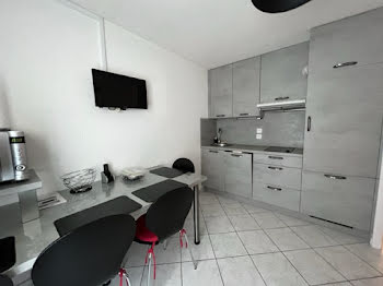 appartement à Chateau-d'olonne (85)