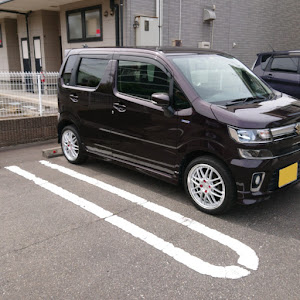 ワゴンR MH55S