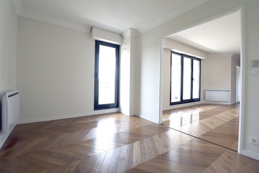 Vente appartement 7 pièces 140 m² à Versailles (78000), 848 000 €