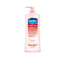 Sữa dưỡng thể VASELINE Perfect Youth 10 lợi ích 350ml