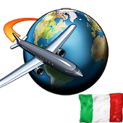 Italian phrasebook 1.0 Icon